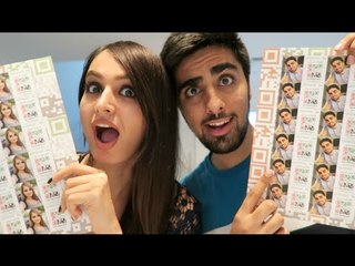 WE HAVE OUR OWN  OFFICIAL  GOVERNMENT STAMPS !!!