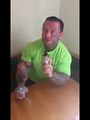 Cvetita Herbal and Lee Priest/a.k.a. Mr. Olympia/ about of liquid Bulgerian Tribulus Terrestris Max