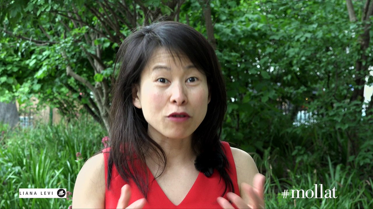 Kim Thúy - Vi