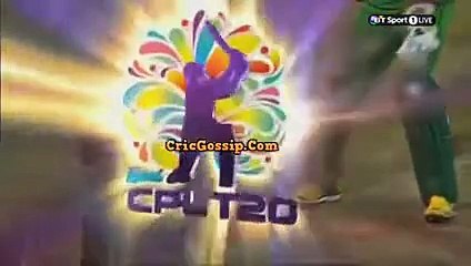 Watch Amazing T20’s First Maiden Super Over In Cricket History