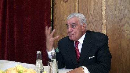 RT Hawass new research in Egypt