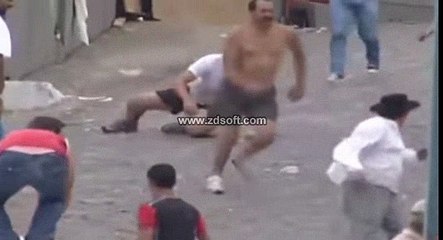 Funny videos Why stupid people doing stupid things 5 2016