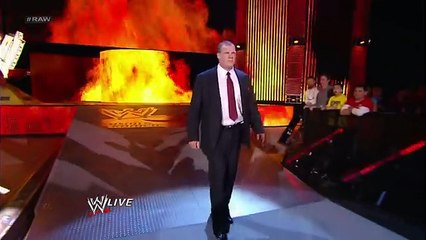 Greatest Hard fighting Big Show vs. The Shield & Randy Orton - 4-on-1 Handicap Match- Raw-2016