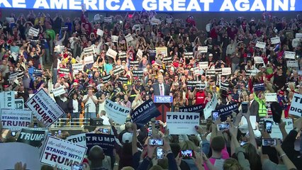 USA: un centre islamique pour conquérir le coeur des Américains