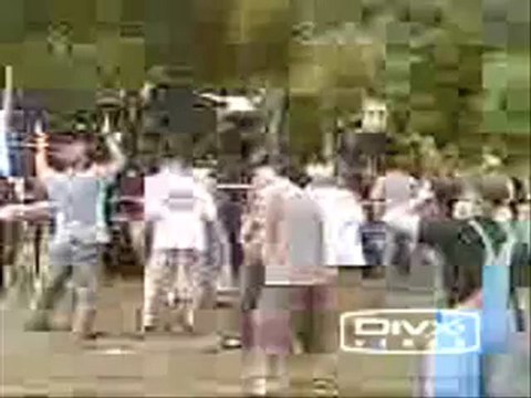 Teuf des grillons 30.06.07