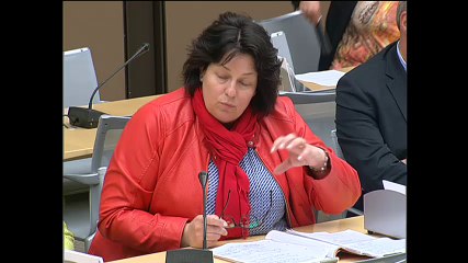 Garantir le revenu des agriculteurs A. Chassaigne : examen en Commission