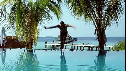 Holidays in the Maldives