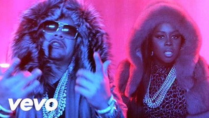 Fat Joe, Remy Ma - All The Way Up ft. French Montana, Infared