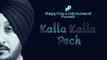 Kalla Kalla Pech | Inderjit Nikku | Preet Kaur | Latest Song 2016 | Rimpy Prince