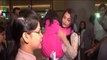 Aishwarya Rai From Cannes Film Festival 2016 With Daughter Aaradhya Returns