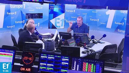 Jacques Séguéla sur le "Ça va mieux" : "Il n'est pas utilisé à bon escient"