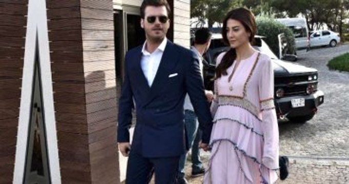 Başak Dizer Hamile mi?