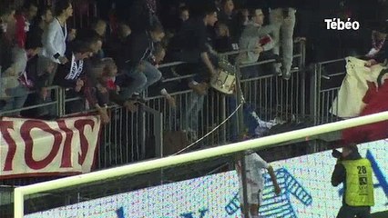 Tous au stade : l'émission du lundi 16 mai 2016