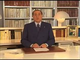 Berlusconi - Comunicato ufficiale del 27/02/2013 - Italia, governo, programmi