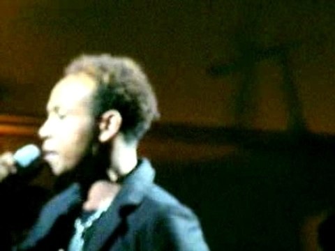 TERAKALY feat TSILIVA LIVE RUNGIS JUIN 2007 PARIS