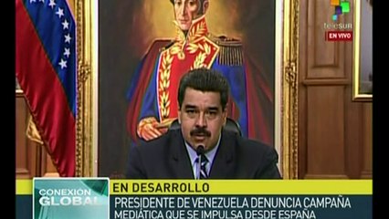 Venezuela must defy Maduro's state of emergency: opposition