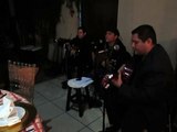 Trios de Boleros  las  24 horas  para bodas,  cumpleaños y  cenas en  todo  El Salvador