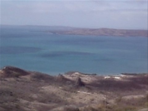 2006: Pain de sucre - Baie de Diégo-Suarez