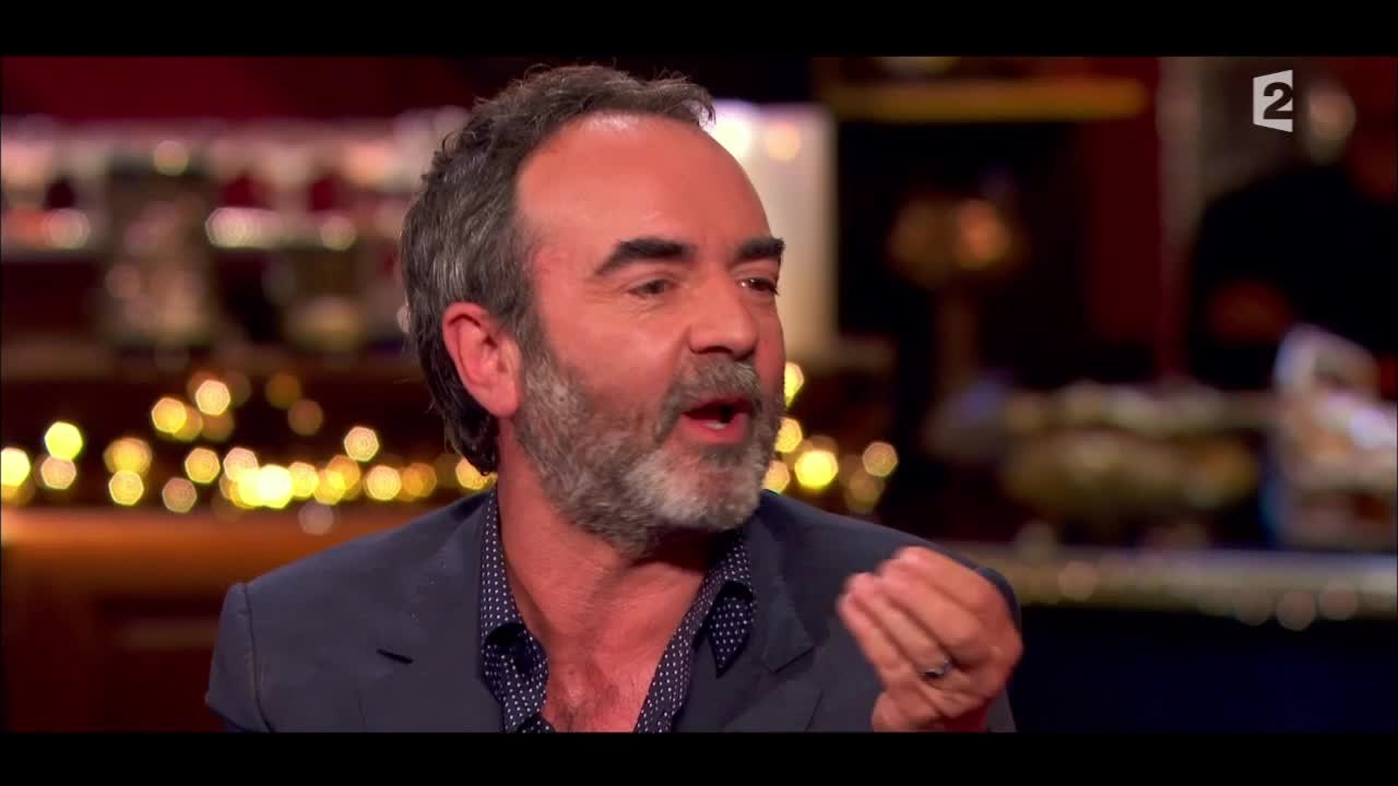 L'art de la dispute selon Bruno Solo