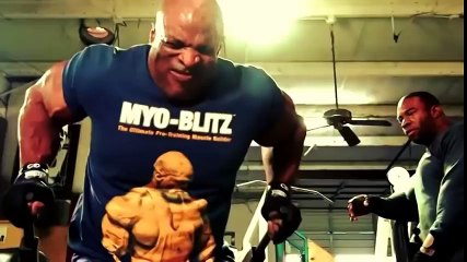 Bodybuilding Motivation 2016 - Time For A Change ( Pain is Temporary ) - MR.GYM (DAILYMOTION)