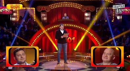 Во время эвакуации в школе физрук выносил трудовика - Рассмеши комика 2016