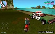 Grand Theft Auto Vice City 2. Bölüm serbest mod