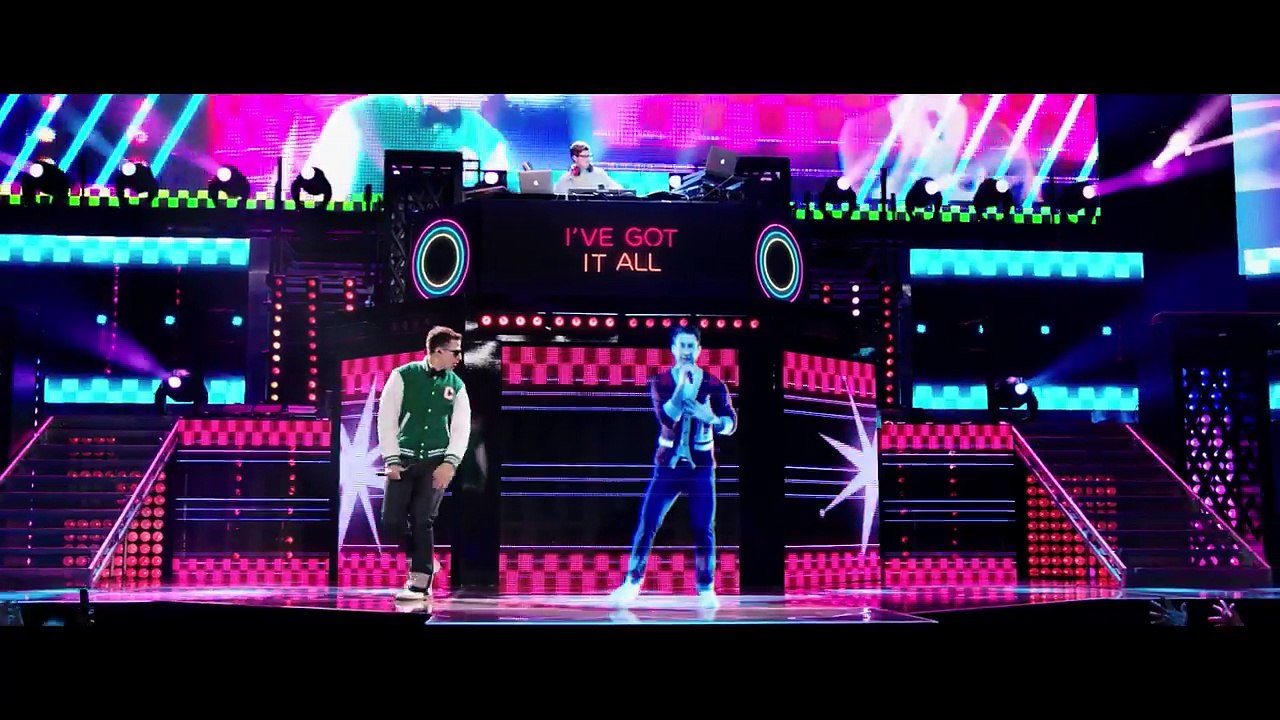 Popstar: Never Stop Never Stopping - Trailer #2
