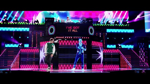 Popstar: Never Stop Never Stopping - Trailer #2
