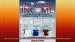 READ book  Up Your Income Create A Second Income Without Getting A Second Job Full EBook