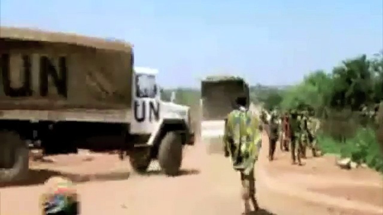Hotel Rwanda trailer