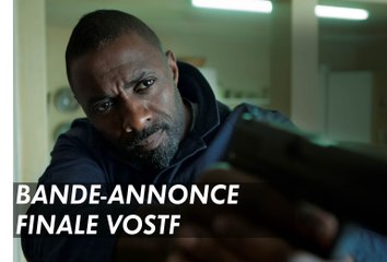 BASTILLE DAY - Bande Annonce finale VOSTF - Idris Elba / Richard Madden (2016)