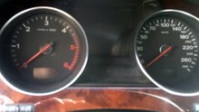 start a8 4.2 tdi