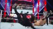 Super fighting of Daniel Bryan, Sheamus and John Cena vs. The Shield- Raw, dec 27, 2015