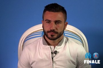 Alessandrini : «Gagner le premier trophée de ma carrière»