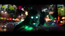 Ghostbusters Official Trailer #2 (2016) - Kristen Wiig, Melissa McCarthy Movie HD