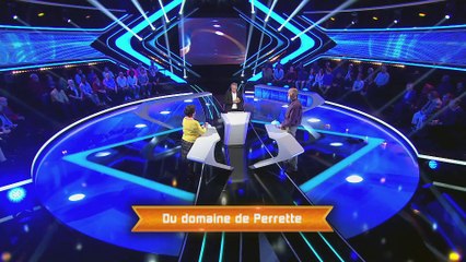 Questions pour un champion - Neuf points gagnants - 09-05-2016