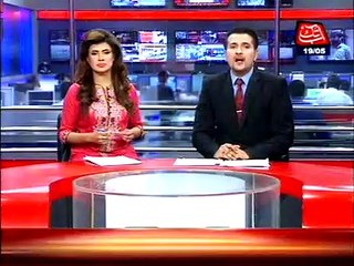 Hot, dry weather for most parts of Pakistan today