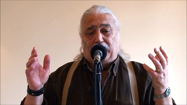 nous deux (Jean Roger Caussimon) reprise