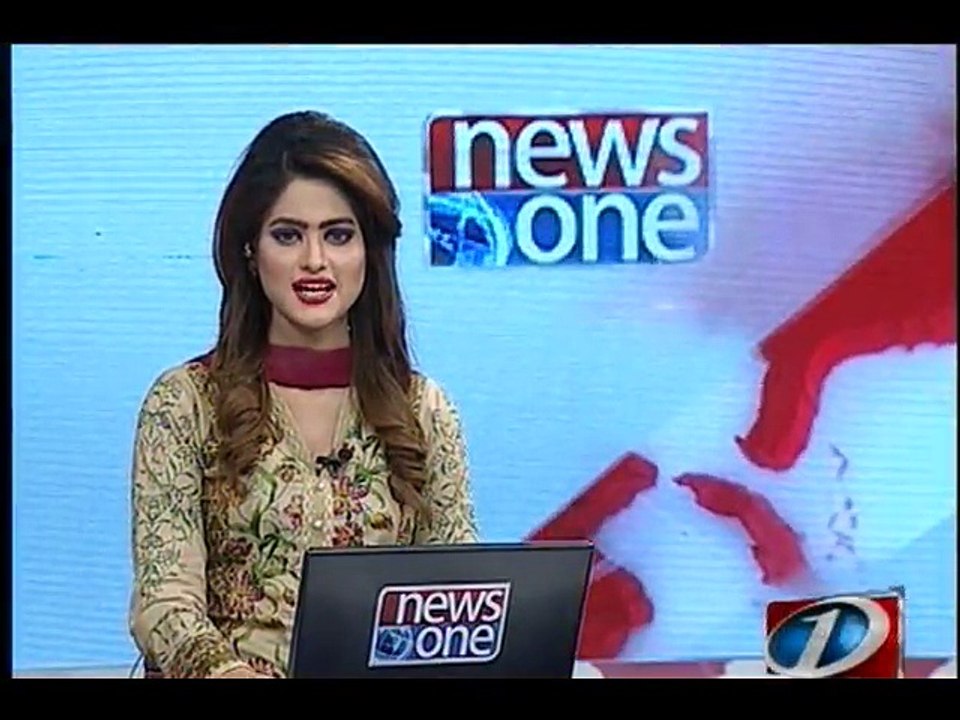 NewsONE Headlines 2PM, 19-May-2016