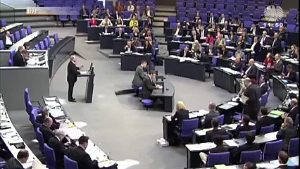 Gysi spricht Klartext