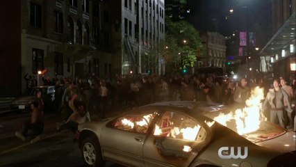 Arrow 4x23 Extended Promo -Schism- (HD) Season Finale www.hddizifilmbox.com