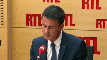 Valls no descarta ninguna hipótesis