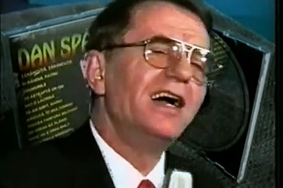 DAN SPĂTARU- DRUMURILE NOASTRE '84