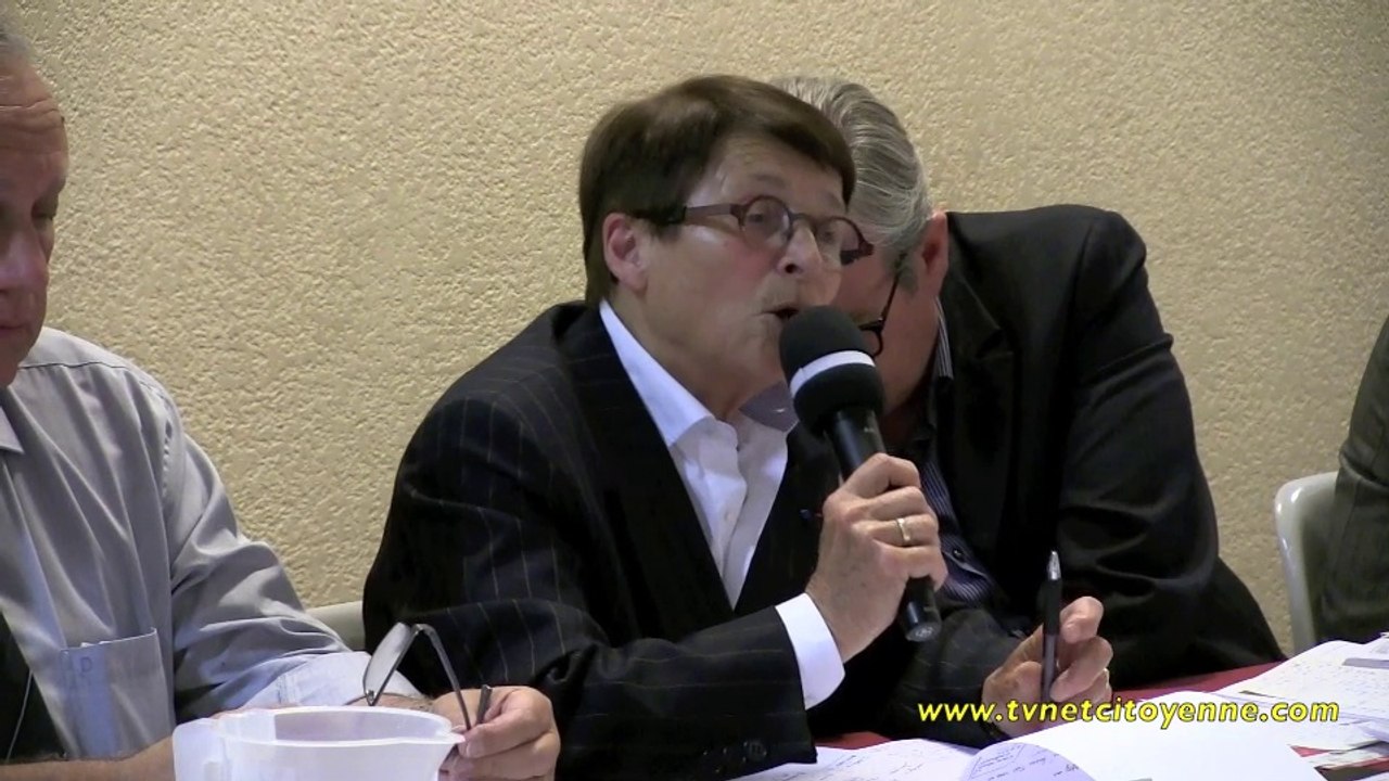 Plan de déplacement de l'agglomération Chambéry n°2