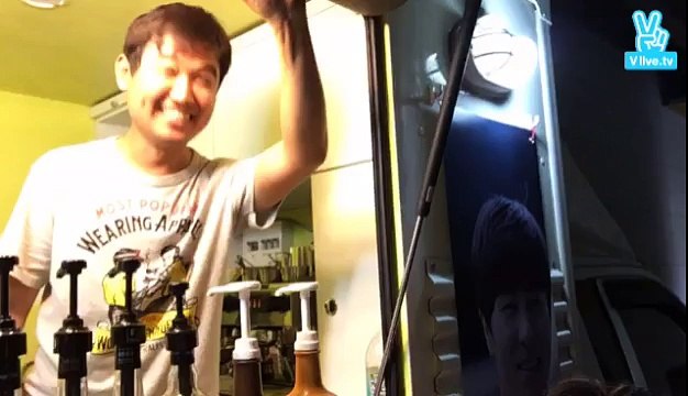 [160519] Dongwan's 20th Broadcast -2-