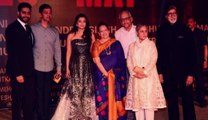 Grand Premiere Of 'Sarbjit' | Aishwarya Rai Bachchan, Randeep Hooda & Richa Chadda