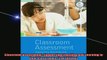 FREE PDF  Classroom Assessment Supporting Teaching and Learning in Real Classrooms 2nd Edition READ ONLINE