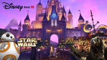Disney Movies VR - Star Wars - The Jungle Book - Disponible para Oculus Rift y HTC Vive