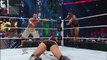 John Cena, CM Punk & Big E. Langston vs. The Shield- Raw, Dec. 23, 2013