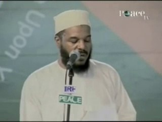 Dr. Bilal Philips - Increasing Faith in Difficult times 6/10
